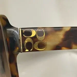 CH 8055 Sunglasses Coach | Accessories | Ch 855 Sunglasses | Poshmark main image 2